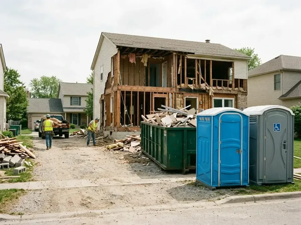 home-renovation-demolition-sit-010 — frequently asked questions, Portable Toilet & Dumpsters Rental in Rockcreek, OR